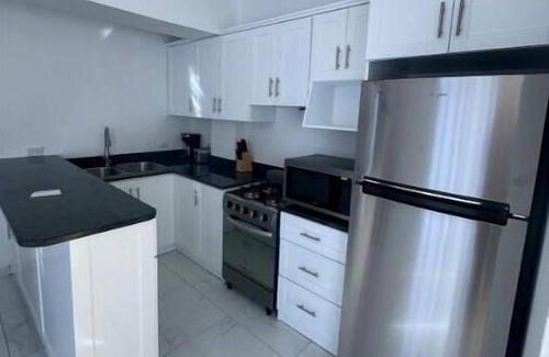 Montellano House | NEW 1 Bdr apt. Centrally located in Sosua