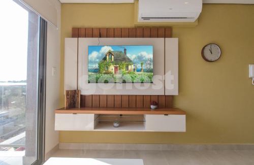 Luque Apartment | New 1 Br Apt In Luque Near The Airport