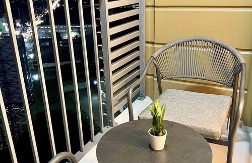 Antipolo Condo | NEW! 1BR w/Balcony & FREE Parking at The Hive Residences @ CasaArbo