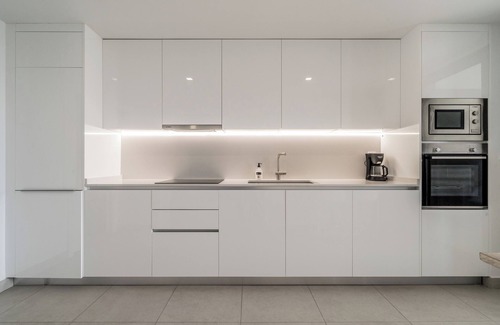 Estepona Apartment | New 2 bedroom apartment in the area Las Mesas