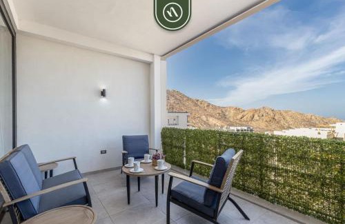 Libertad House | New 2 BR Condo with Private Terrace - BBQ
