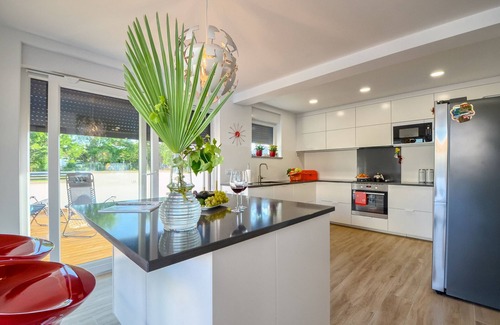 Barbariga Villa | NEW 2022 - Exclusive Villa with private pool! 1 km from the beach!