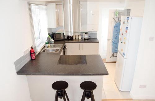 North Hykeham House | NEW 2BD Detached House in the Heart of Lincoln