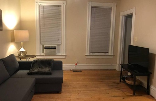 Ranch Triangle Apartment | NEW! 3 BEDROOM LINCOLN PARK HOME *FREE* PARKING