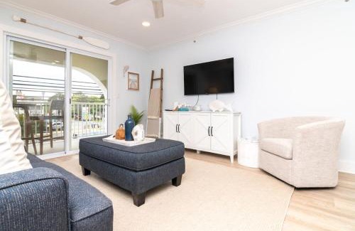 Dewey Beach House | NEW 3BR-3BA Beach Block with Parking