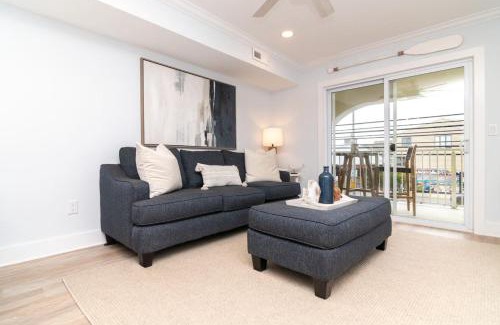Dewey Beach House | NEW 3BR-3BA Beach Block with Parking