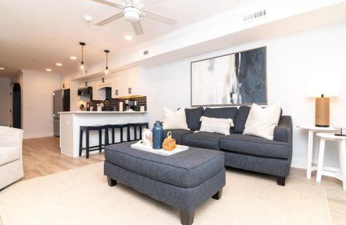 Dewey Beach House | NEW 3BR-3BA Beach Block with Parking