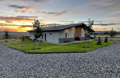 Lyman House | ★NEW 4BD House/Trailer Parking🚗/Corral/Pets OK🐶