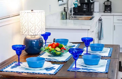 North Clairemont House | NEW! 4BR House -Pool, Jacuzzi, Outdoor Kitchen, AC