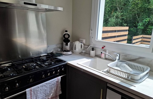 Saint-Vit Apartment | New 70m² apartment