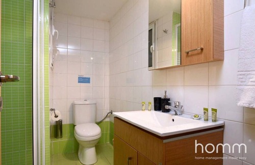 Filopappou Apartment | New Apartment in the heart of Koukaki Orlof str