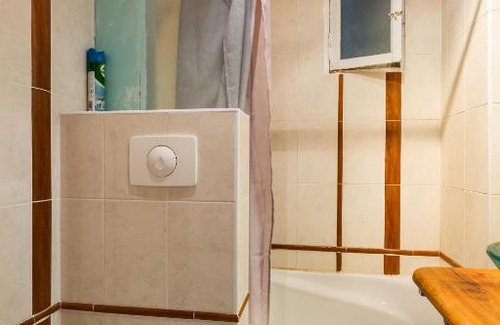 Bercy Apartment | New! A nice flat in Nation