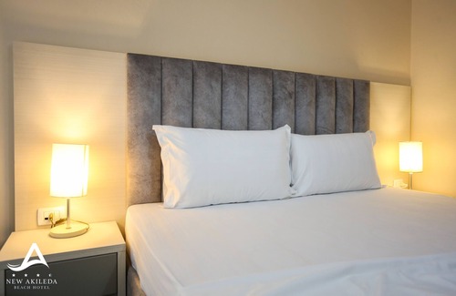 Golem Hotel | New Akileda Hotel