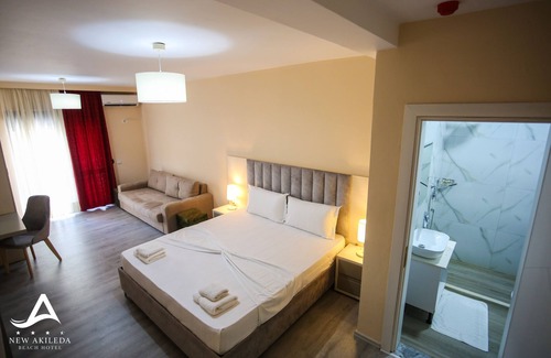 Golem Hotel | New Akileda Hotel