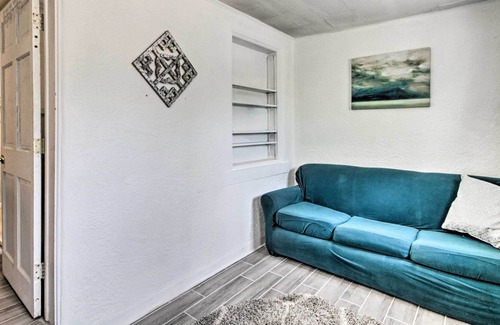 Near North Valley Apartment | NEW! Albuquerque Apt - 2 Mi to Dtwn & Old Town!