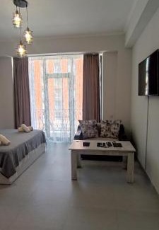 Tsaghkadzor Apartment | New Alvina