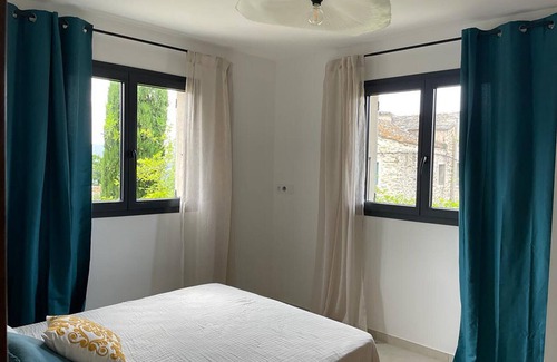 Rapale Apartment | New and air-conditioned apartment in the village of Rapale