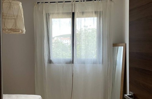 Rapale Apartment | New and air-conditioned apartment in the village of Rapale