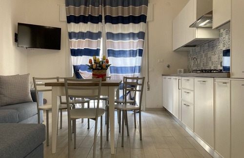 Rosolina Mare Apartment | New and bright apartment close to the beach