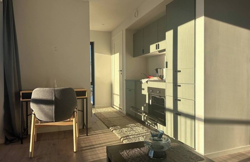 As Municipality Apartment | New and modern entire rental unit in Ås and Ski Norway