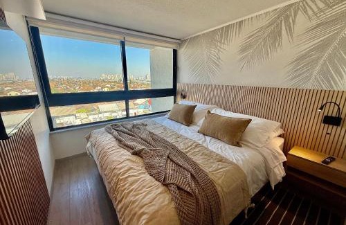 Nunoa Apartment | New and modern fully decorated apartment