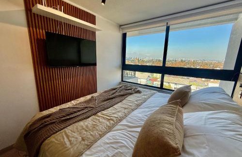 Nunoa Apartment | New and modern fully decorated apartment