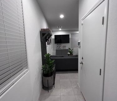 Las Vegas House | New, and Modern Home close to the strip