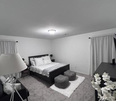 Las Vegas House | New, and Modern Home close to the strip