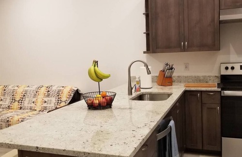 Wenatchee House | New and Spacious Townhouse in the Heart of Wenatchee - Unit A