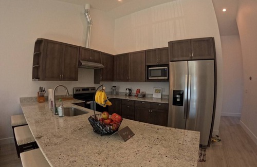 Wenatchee House | New and Spacious Townhouse in the Heart of Wenatchee - Unit A