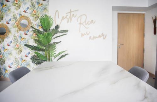 Barrio Santa Lucia Apartment | New and stylish apartment