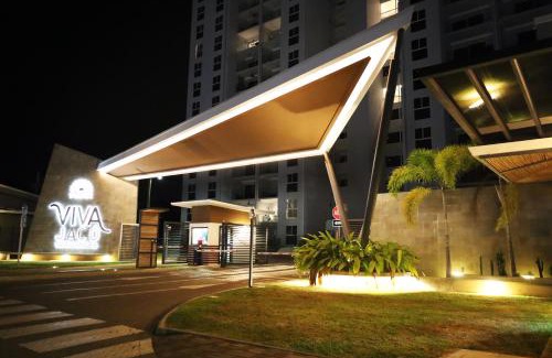 Barrio Santa Lucia Apartment | New and stylish apartment