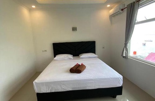 Pemenang Apartment | New Anugrah Hotel