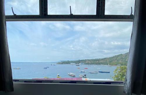 Pemenang Apartment | New Anugrah Hotel