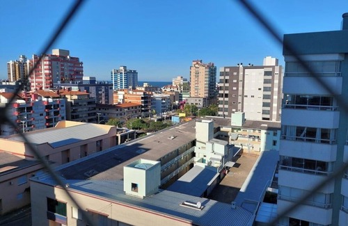 Capao da Canoa Apartment | New apartment in the city center - book directly with me - IG pabloreidoimovel