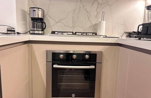 Cuenca Apartment | New Apartment 2H Riverfront - Rooftop - Culture - Views and Style