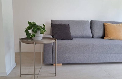 Como Apartment | New apartment 5 minutes from Como Center (BRIENNO)