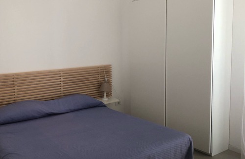 Finale Pia Apartment | New apartment close to the sea with car parking and bike box