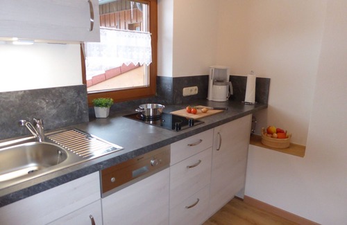 Obermaiselstein Apartment | NEW: Apartment in the mountains with south and west balcony. Free WiFi!