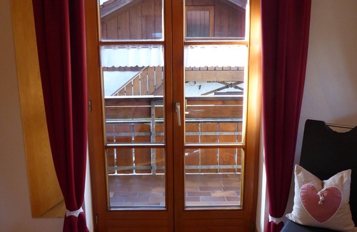 Obermaiselstein Apartment | NEW: Apartment in the mountains with south and west balcony. Free WiFi!