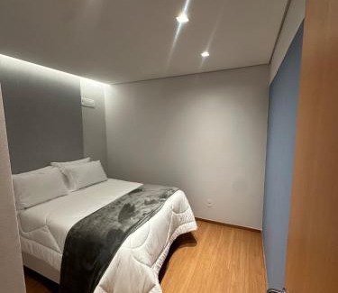 Lagoa Santa Apartment | New Apartment in Lagoa Santa