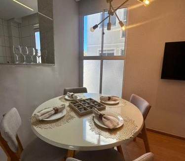 Lagoa Santa Apartment | New Apartment in Lagoa Santa