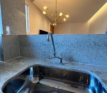 Lagoa Santa Apartment | New Apartment in Lagoa Santa