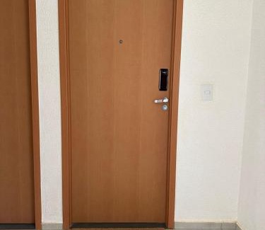 Lagoa Santa Apartment | New Apartment in Lagoa Santa