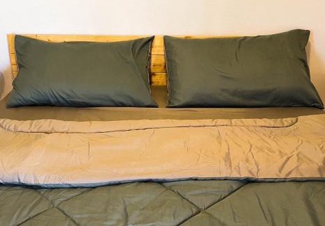 Pai Apartment | New Apartment in Pai Town 2