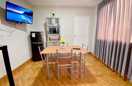 Rimac Apartment | New apartment in Rimac