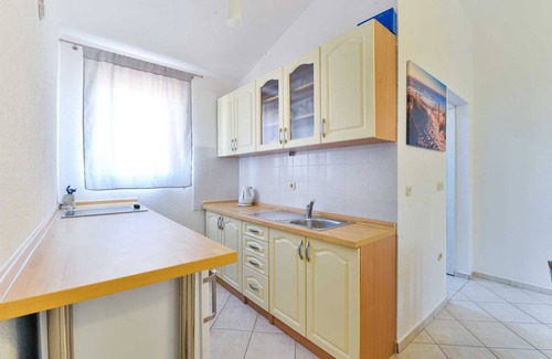Nin Apartment | New! Apartment Lemon, 4+1, Sabunike