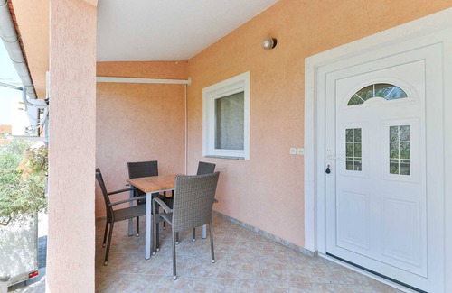Nin Apartment | New! Apartment Lemon, 4+1, Sabunike