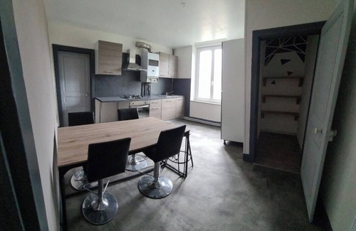 Verdun Apartment | New apartment near city center