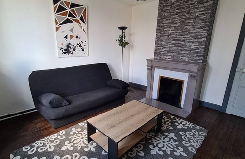 Verdun Apartment | New apartment near city center